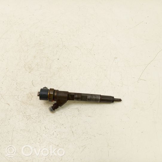 Chrysler Voyager Injecteur de carburant 0445110059