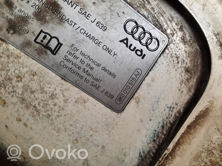 Audi A4 S4 B8 8K Konepelti 8K0010515AJ