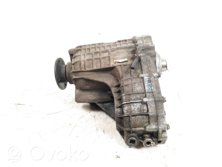 Infiniti FX Gearbox transfer box case 4903757