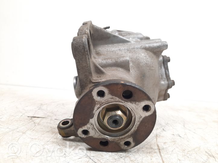 Infiniti FX Front differential NL0762