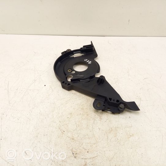 Mazda 3 I Cache carter courroie de distribution 9651559980