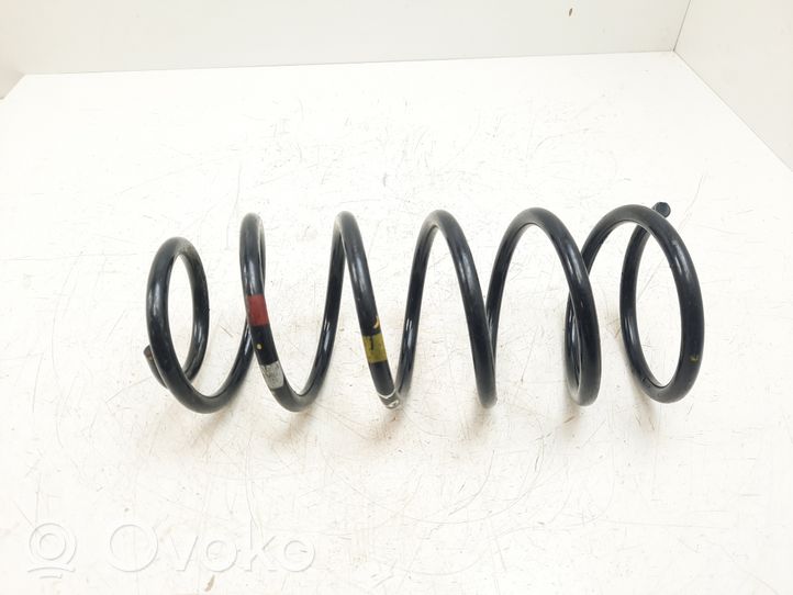 Audi A6 S6 C7 4G Front coil spring 