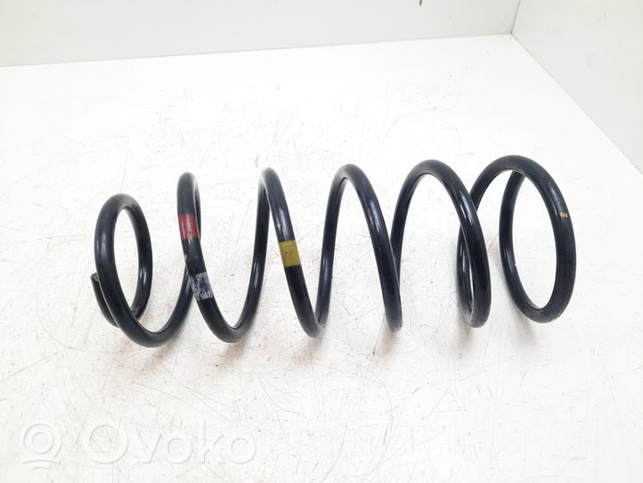 Audi A6 S6 C7 4G Front coil spring 