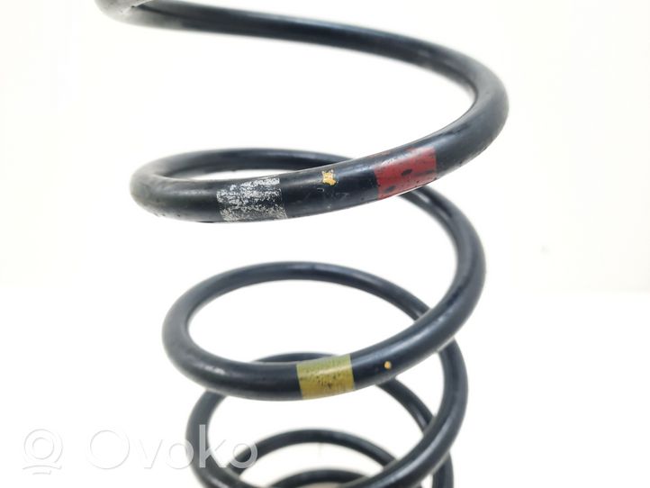 Audi A6 S6 C7 4G Front coil spring 