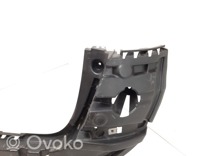 BMW X3 F25 Rear bumper mounting bracket 7239884