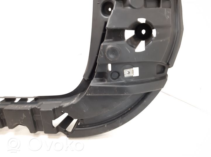 BMW X3 F25 Galinis laikiklis bamperio 7239884