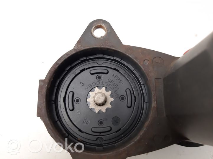 Audi A4 S4 B8 8K Motore del freno a mano/freno di stazionamento 32335478