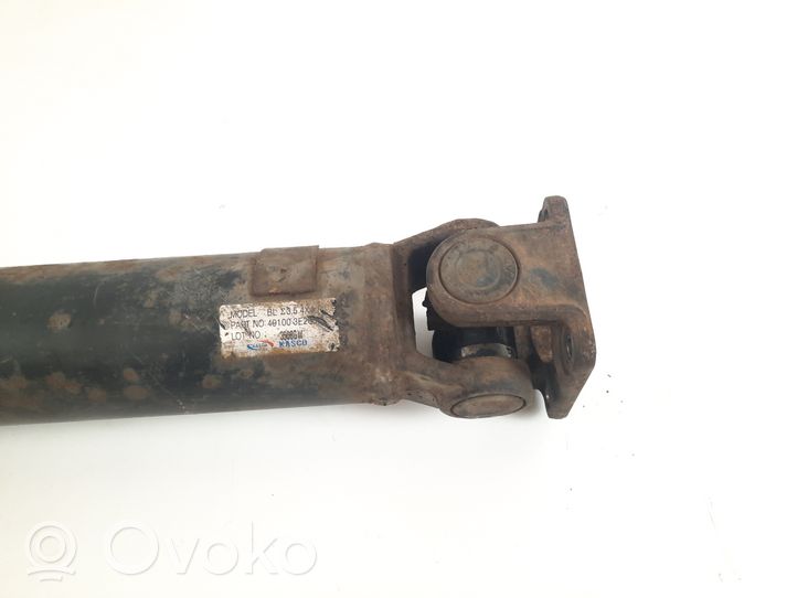 KIA Sorento Arbre de transmission arrière 491003E200