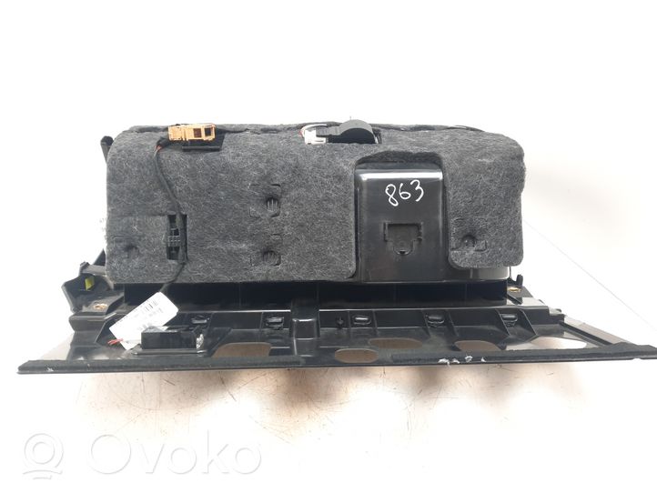 Audi A6 S6 C7 4G Set vano portaoggetti 4G8857035D