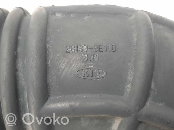 Hyundai Santa Fe Rura / Wąż dolotowy powietrza 281303E110