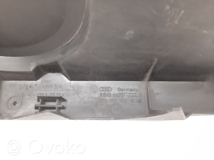 Volkswagen II LT Osłona paska / łańcucha rozrządu 074130133C