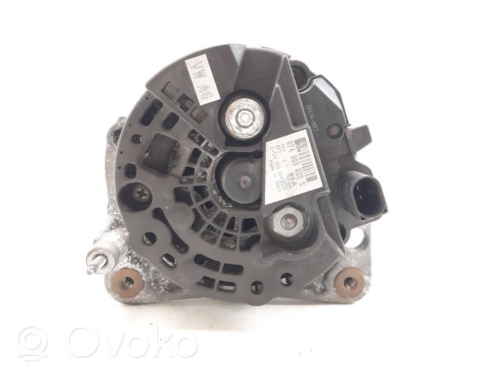 Volkswagen II LT Alternator 074903025K