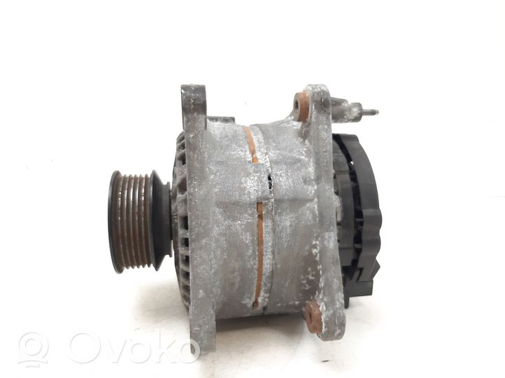 Volkswagen II LT Alternator 074903025K