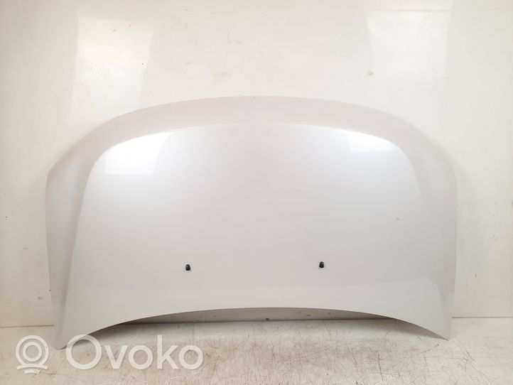 Ford Edge II Engine bonnet/hood 