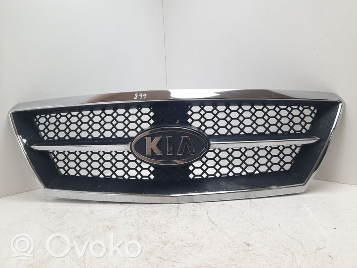 KIA Sorento Priekšējais režģis 863523E010