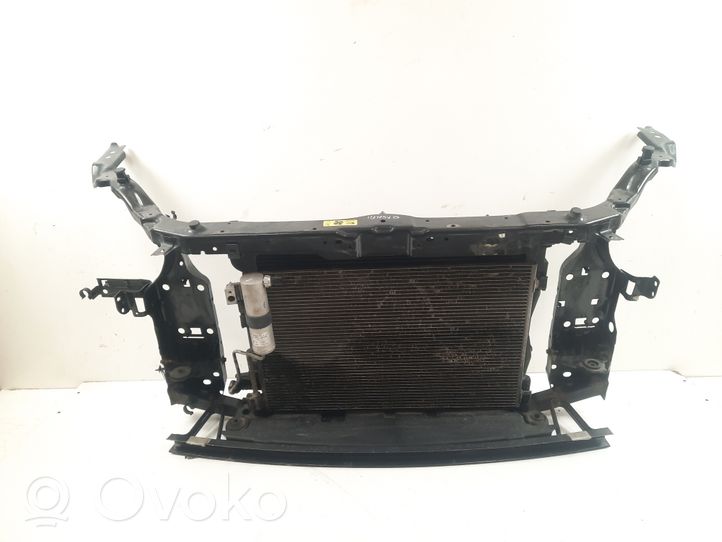 Nissan Qashqai Kit de pièce par-chocs avant 21410JD50C