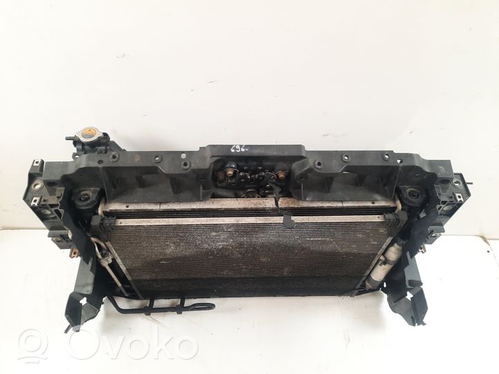 Nissan Murano Z51 Kit frontale 625001AA0A