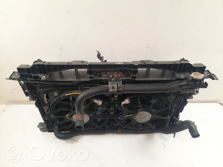 Nissan Murano Z51 Kit frontale 625001AA0A