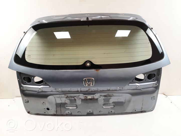 Honda Accord Takaluukun/tavaratilan kansi 