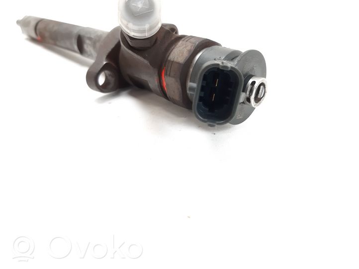 Peugeot Bipper Injecteur de carburant 0445110311