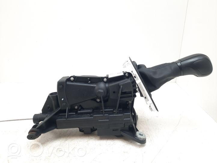 Volkswagen Crafter Gear selector/shifter (interior) 2N0713025D