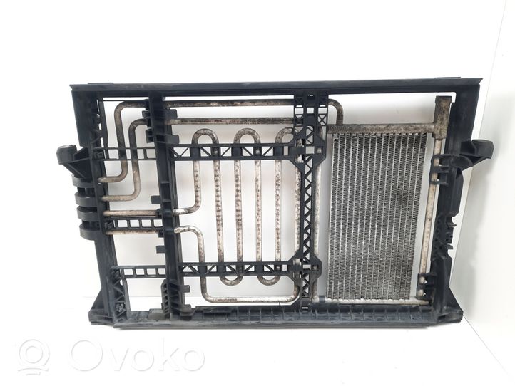 BMW 5 E39 Radiator set 1141819