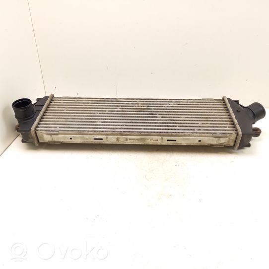 Nissan Primastar Chłodnica powietrza doładowującego / Intercooler 8200411160C