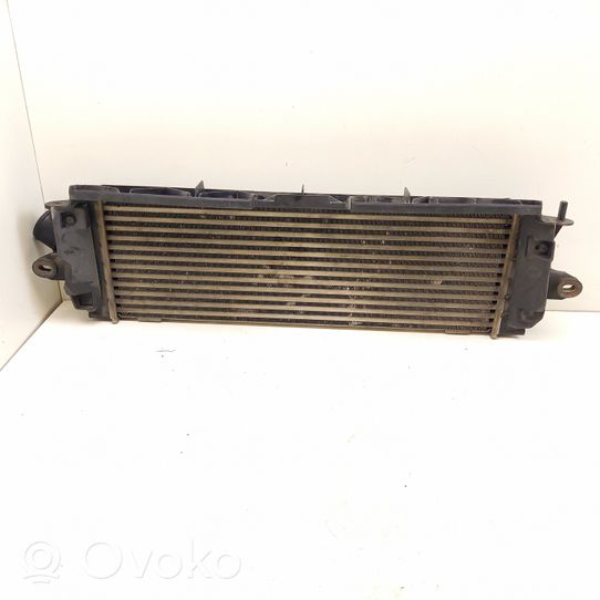 Nissan Primastar Chłodnica powietrza doładowującego / Intercooler 8200411160C