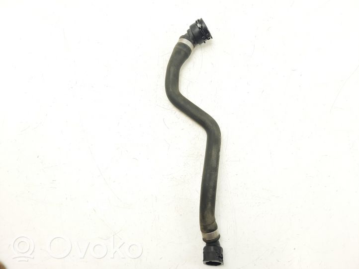 BMW 4 F32 F33 Engine coolant pipe/hose 7596841