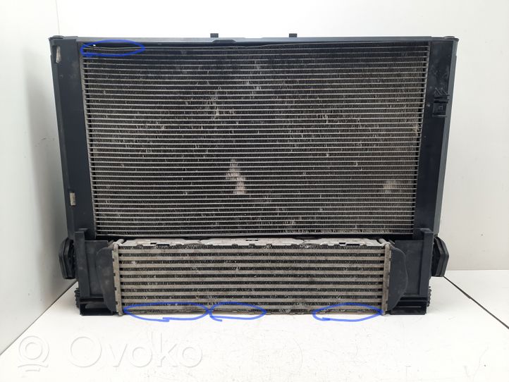 BMW 4 F32 F33 Kit Radiateur 7608407