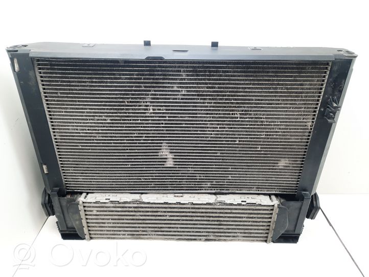 BMW 4 F32 F33 Kit Radiateur 7608407