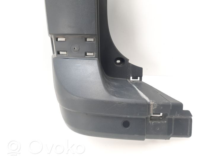 Volkswagen Crafter Rivestimento del pannello parte angolare del paraurti posteriore 7C0807321B