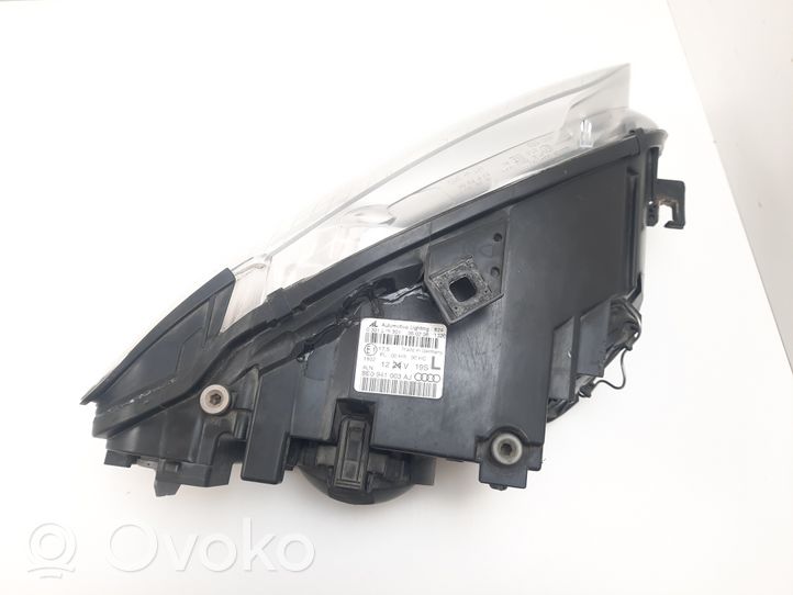 Audi A4 S4 B7 8E 8H Faro/fanale 8E0941003AJ