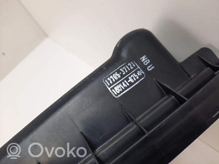 Toyota Prius+ (ZVW40) Gaisa filtra kastes vāks 1781237030