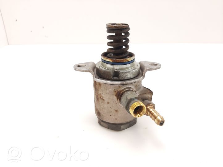 Volkswagen Polo V 6R Fuel injection high pressure pump 2519023322080