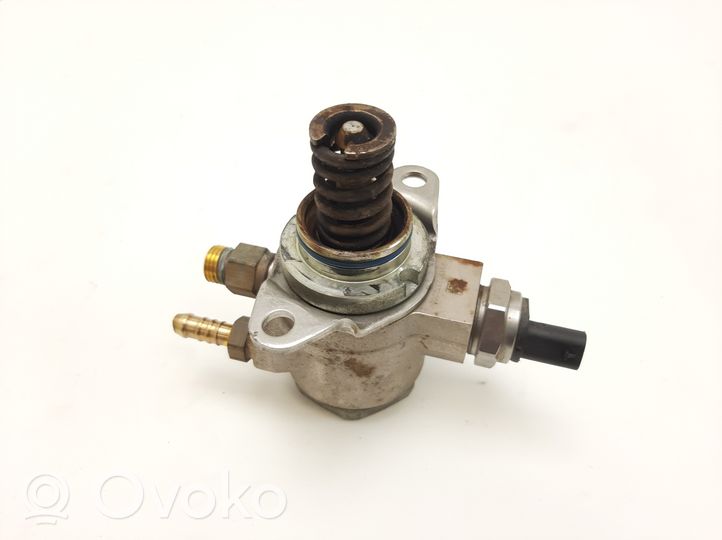 Volkswagen Polo V 6R Fuel injection high pressure pump 2519023322080
