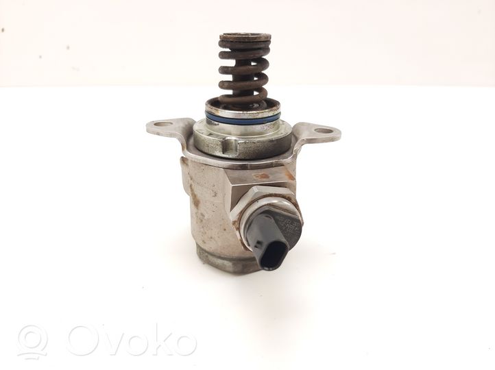 Volkswagen Polo V 6R Fuel injection high pressure pump 2519023322080