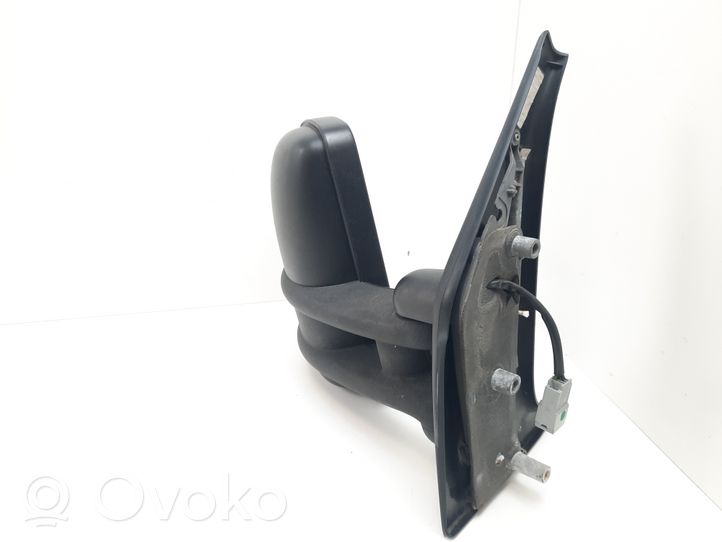 Renault Master II Front door electric wing mirror 