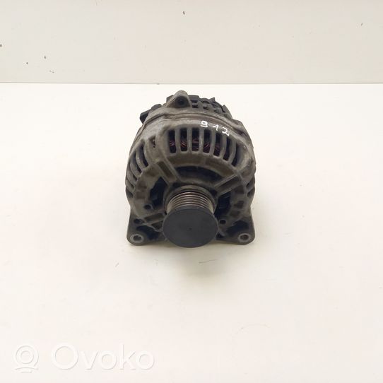 Nissan Primastar Alternator 0124525187