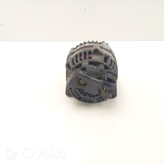 Nissan Primastar Generatore/alternatore 0124525187