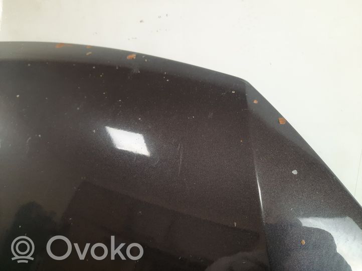 Volkswagen PASSAT B7 Engine bonnet/hood 