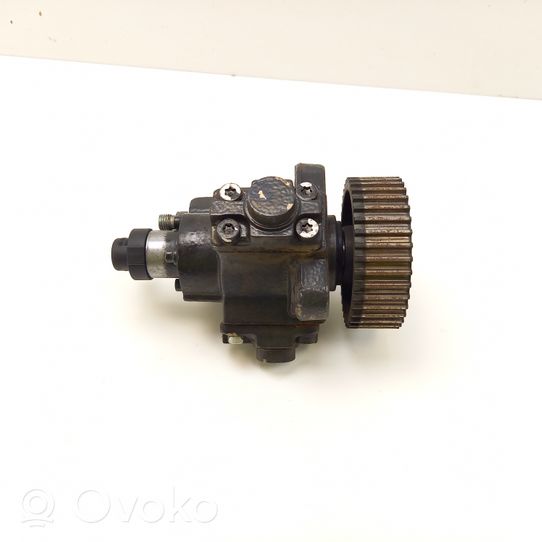 Opel Vectra C Pompe d'injection de carburant à haute pression 55209063