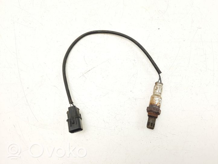 Chevrolet Spark Lambda probe sensor 