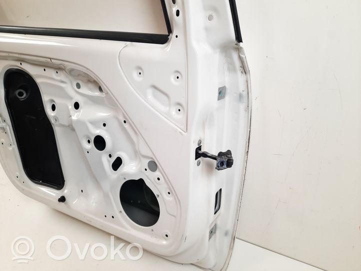 Volkswagen Up Front door 