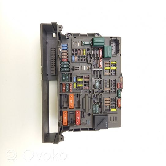 BMW 3 E90 E91 Module de fusibles 9119446