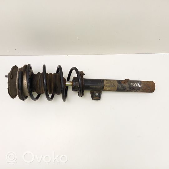 BMW 3 E90 E91 Front shock absorber with coil spring 6786013