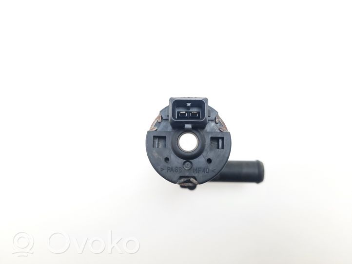 Jaguar S-Type Pompe à eau de liquide de refroidissement XW4H18D473BA