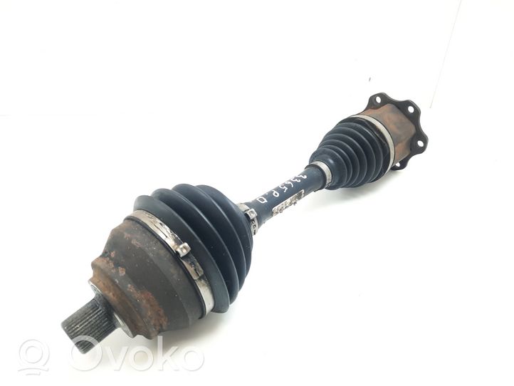 Audi RS6 C6 Semiasse anteriore 4F0407272AC