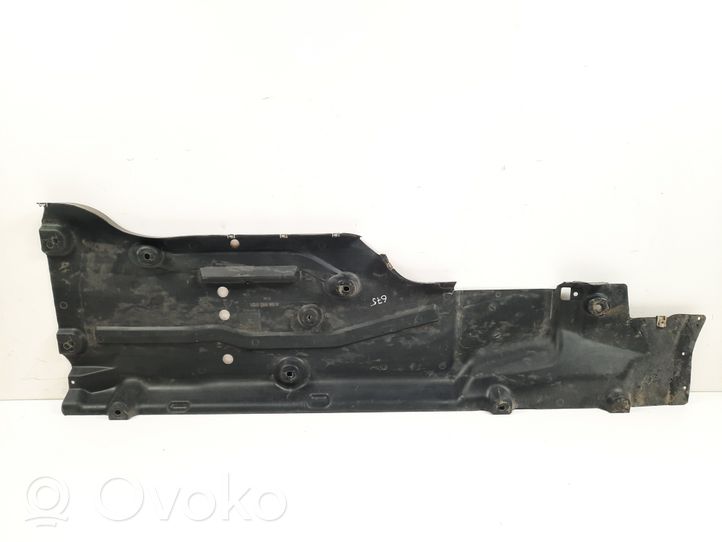 Mercedes-Benz GLE (W166 - C292) Protezione inferiore A1666805101