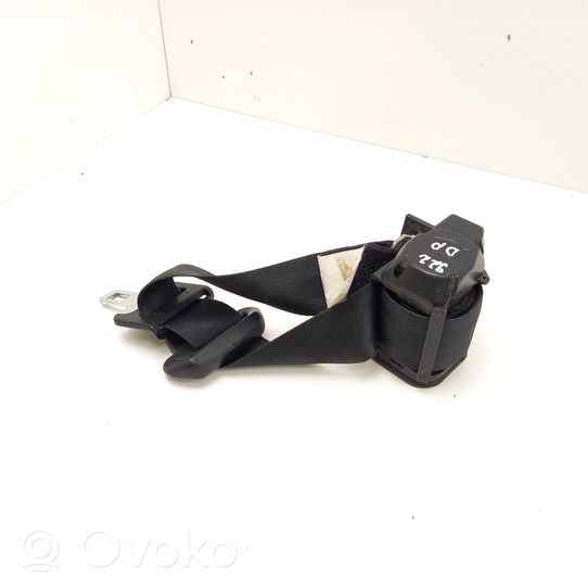 Chevrolet Tahoe Front seatbelt 000124